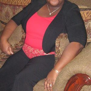 Meet your Posher, Gwendolyn